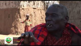 OldupaiOlduvai Gorge Documentary [upl. by Reena544]