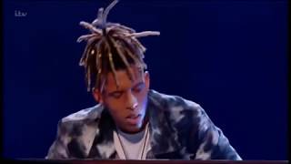 BGT 2017 FINAL  TOKIO MYERS [upl. by Poyssick]