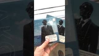 Akon Freedom Asian tour edition CD 💿 DVD super rare edition audio CD unboxing in 2024 viral akon [upl. by Eylatan572]