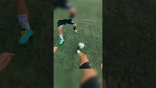 Nutmeg compilation 🔥 football futbol futbolsoccer [upl. by Akiemaj705]