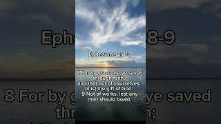 Eph 289 KJV [upl. by Retsbew594]