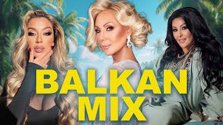 BALKAN PARTY MIX TOP HITOVA  BALKAN MEGAMIX  NAJBOLJIH HITOVA [upl. by Aivatnwahs]