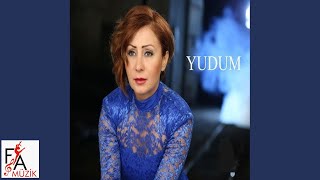 Yudum  Esmesun Ayruluk Official Lyric Video [upl. by Keil]