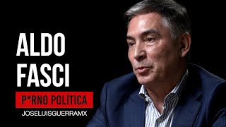 LA ENTREVISTA ALDO FASCI [upl. by Sauncho535]