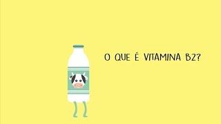 O que é Vitamina B2 [upl. by Soigroeg682]