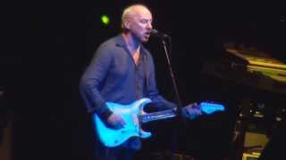 Mark Knopfler  Kingdom of gold  Zenith de Caen 27 06 16 [upl. by Sheff]