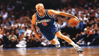 Jason Kidd Revolutionizing Point Guard Play  How Has He Changed the Game [upl. by Aihsot]