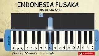 not pianika indonesia pusaka  tutorial pianika [upl. by Anitnegra848]