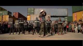 Step Up 4 Last DanceHD [upl. by Rosenkrantz]