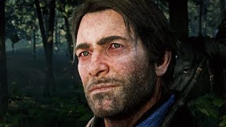 Red Dead Redemption 2  FINAL MISSION  Red Dead Redemption Arthurs Ending [upl. by Yemrej432]