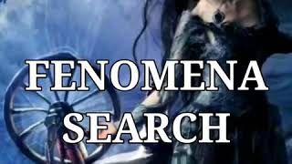 Fenomena  Search HQ LIRIK [upl. by Zeitler3]