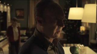 IKEA Christmas Holiday • Invasion • 60quot Spot TV 2011 HQ [upl. by Yeliab285]