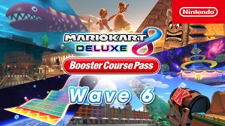 Mario Kart 8 Deluxe  recenzja quaza [upl. by Swenson19]