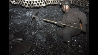 Coal Mining Documentary  The Most Dangerous Job On Earth  Classic History [upl. by Asalocin338]