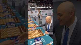 Checkmate Mastering Strategy and Tactics in the Game of Kings  chess checkmate shorts [upl. by Derrek]