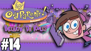 The Fairly Oddparents Breakin Da Rules Jak amp Lev  Part 14 [upl. by Rorrys]