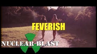 SOILWORK  Feverish OFFICIAL MUSIC VIDEO [upl. by Sheryl]