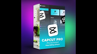 CapCut Pro Lifetime For Windows [upl. by Ailaham]