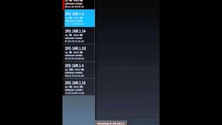 How to Use Wifikill on Android Tutorial 5 [upl. by Thia]