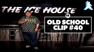 Old School Fluffy  Gabriel Iglesias [upl. by Thaddeus534]