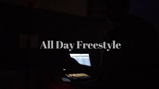 BTR  All Day Freestyle [upl. by Mcadams800]