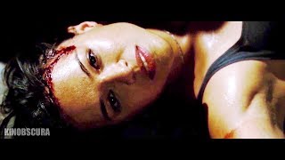 Fast amp Furious 2009  Letty Ortiz Death Scene [upl. by Elle]