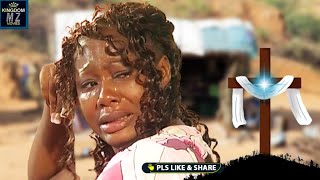 A Powerful Touching Story On Waiting On God To Give You What You Need In Time  A Nigerian Movie [upl. by Lyrehc500]