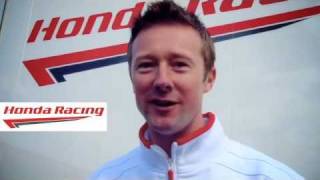 Oulton Park Circuit Guide [upl. by Oicam]