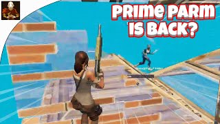 Parm Movin Like He Never Left In 2v2 Zonewars😍 FORTNITE TOKENWAGER [upl. by Bryant]