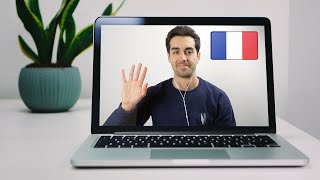 Comment trouver un partenaire de français sur internet [upl. by Hercules534]