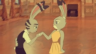 Zootopia  The Little Things [upl. by Vick]