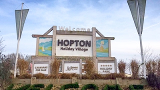 Take a Tour of Haven Hopton Holiday Village Norfolk [upl. by Lilac782]