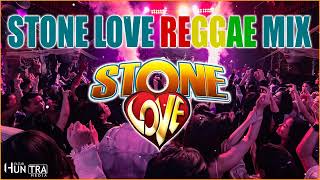 Stone Love Early Juggling Reggae Mix  Sizzla Chronixx Jah Cure Buju Banton Super Cat Mavado [upl. by Ydnem]