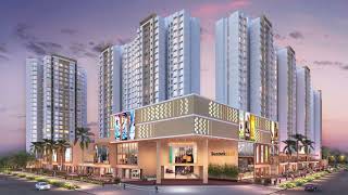 Sunteck Maxxworld Phase 3 Naigaon East Mumbai  Your Oasis Of Serenity [upl. by Perkins574]