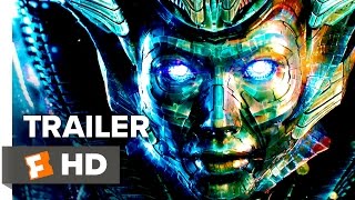 Go Behind the Scenes of Transformers 5 The Last Knight 2017 [upl. by Asile]