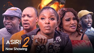 Asiri Part 2  Latest Yoruba Movie 2024 Drama Biola Adebayo  Adekola Tijani  Bose Arowosegbe [upl. by Uase]