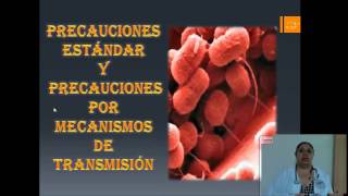 Infecciones Nosocomiales [upl. by Irik]