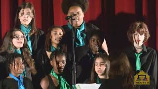 Burncoat Middle School Spring Concert 2023 [upl. by Oler]