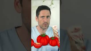 Tomatenmark Das passiert wenn Du täglich 1 EL isst Teaser [upl. by Aniuqaoj226]