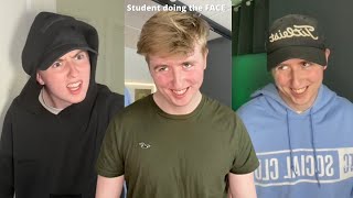 3 HOURS of Luke Davidson TikToks 2023  Ultimate Luke Davidson All TikTok Videos Part 1 [upl. by Onej]