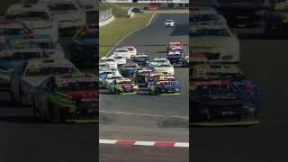 EuroNASCAR action in Germany [upl. by Seabrook71]