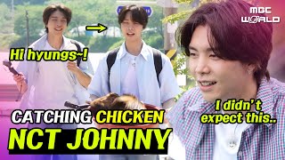 SUB Lets Watch What Johnny of NCT Gets to Do in the Lovely Countryside🥲 NCT JOHNNY [upl. by Bently]