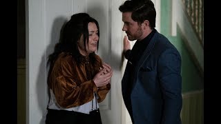 EastEnders Shona McGarty amazes fans with her incredible singing voice as she reveals hidden talent [upl. by Lezti117]