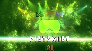 Best of Pietsmiet  Funny Moments [upl. by Aiker798]