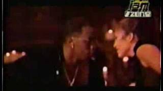 Jennifer Lopez amp P Diddy Sexy Dance Scene [upl. by Aseuqram]