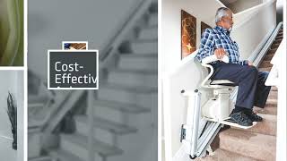 Stairlift Removal [upl. by Backer]