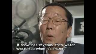 Mensajes del Agua  Documental del DrMasaru Emoto DOC COMPLETO [upl. by Arodoeht]