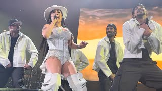 Keyshia Cole  Last Night  Live 2024 Chicago 22924 [upl. by Pomeroy]