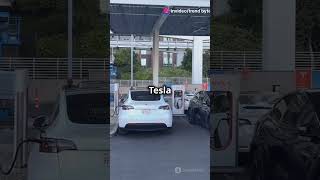 Teslas Record Breaking Month in China stockmarketnews financialtrading trading tsla [upl. by Clementis228]