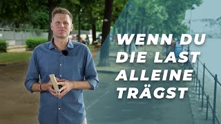 Alleinerziehend  Und doch nicht allein [upl. by Kcirednek]